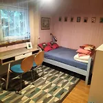 7 Gæstehus *