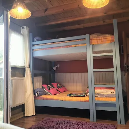 Guest house 7 *