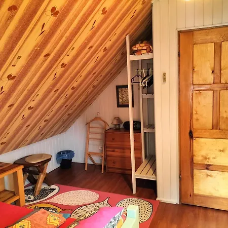 7 Konukevi Korbielów