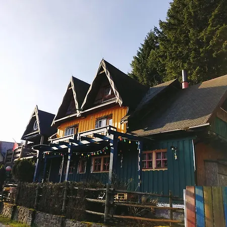 7 Korbielów