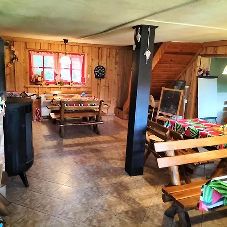 Maison d'hôtes 7 Korbielów