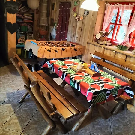 7 Korbielów