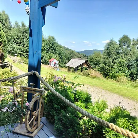 7 3* Korbielów