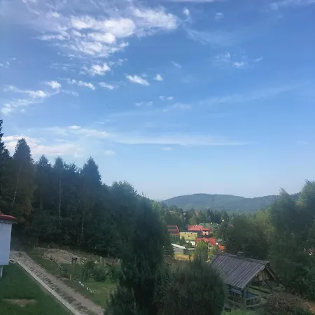 7 Korbielow