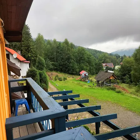 7 Korbielow