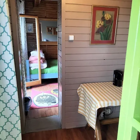 招待所 7 Korbielów