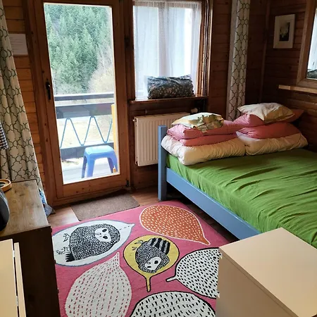Maison d'hôtes 7 Korbielów