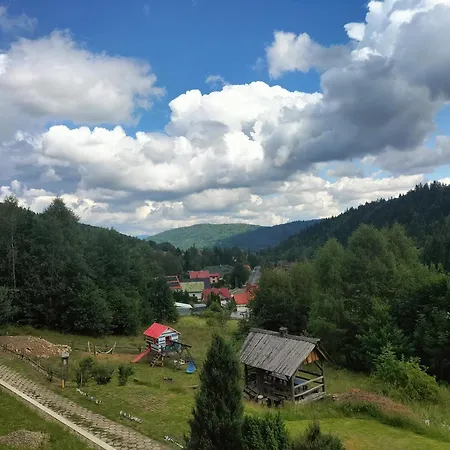 Pensión 7 Korbielów