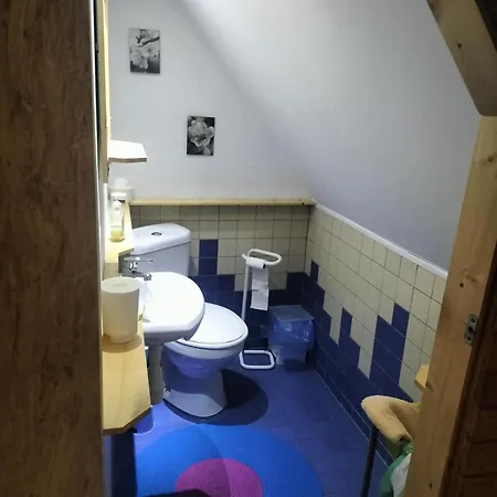 7 Pensjonat