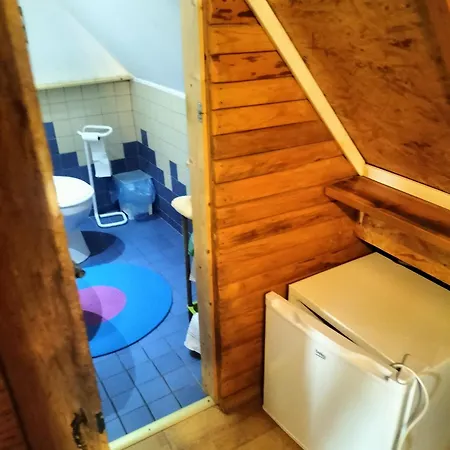 Pensjonat 7 Korbielów