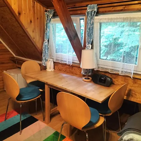 7 Maison d'hôtes Korbielów