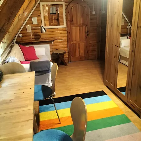 7 Maison d'hôtes 3*