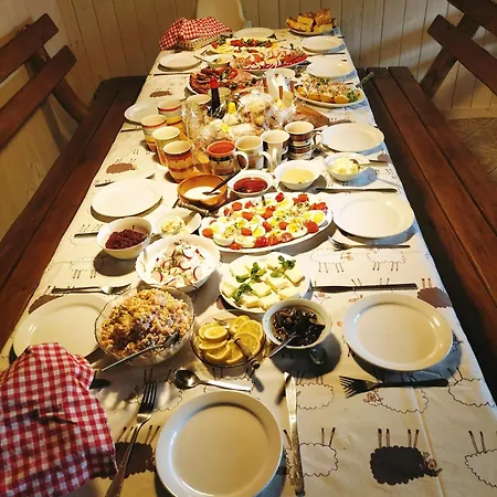 Maison d'hôtes 7 Korbielów