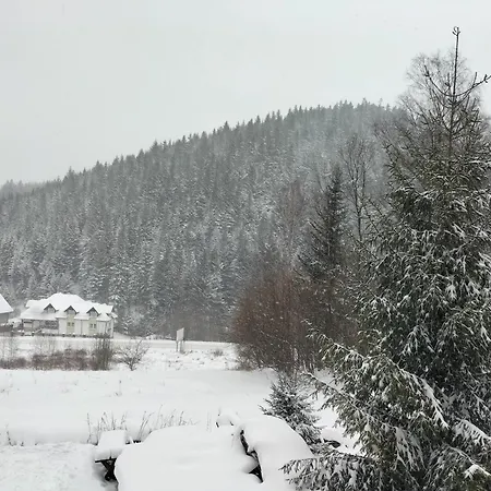 7 Guest house Korbielow