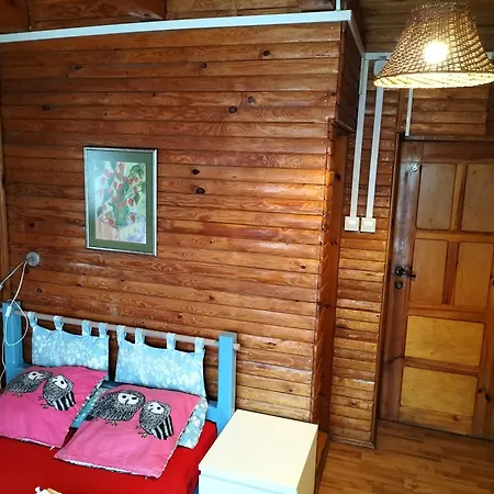 Pensión 7 Korbielów