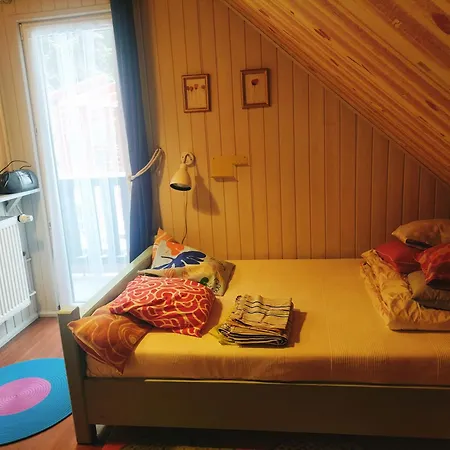 Guest house 7 *