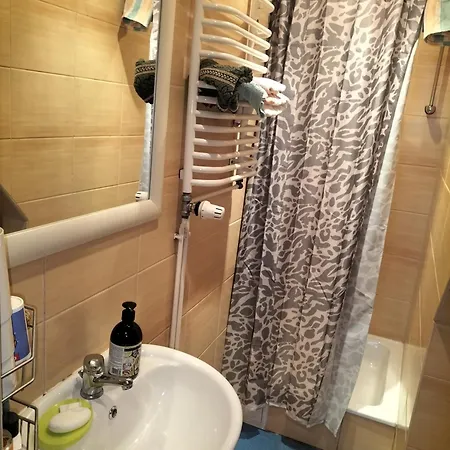 招待所 7 Korbielów