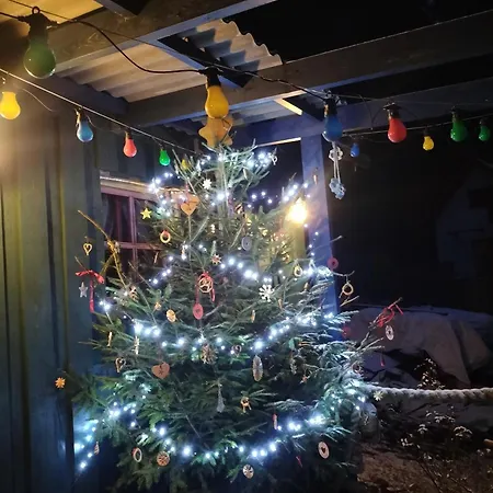 7 Maison d'hôtes Korbielów