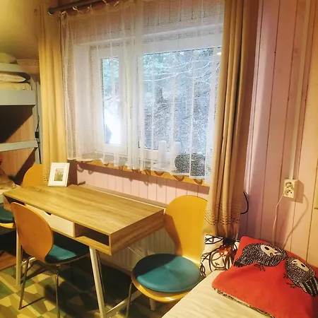 7 Guest house