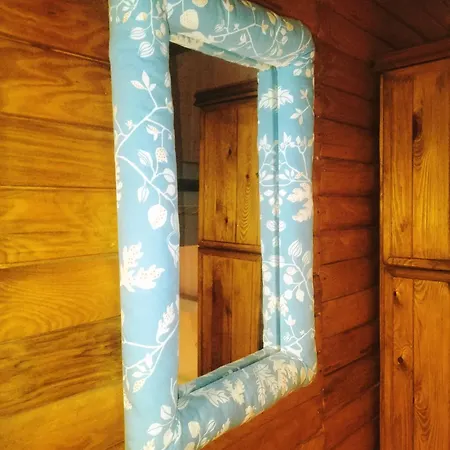 7 Guest house Korbielow
