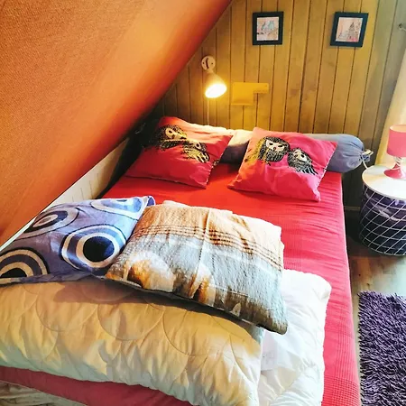 Guest house 7 Korbielow