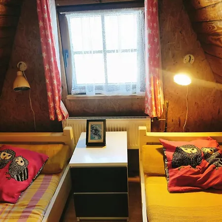 Guest house 7 Korbielow