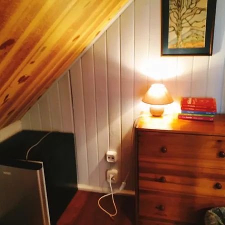 7 Guest house Korbielow