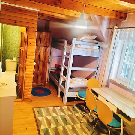 Guest house 7 *