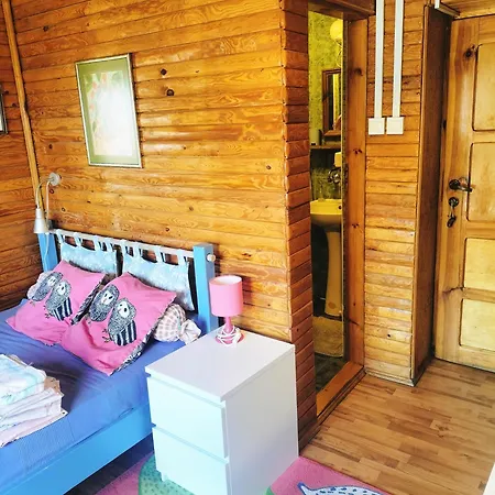 Guest house 7 *