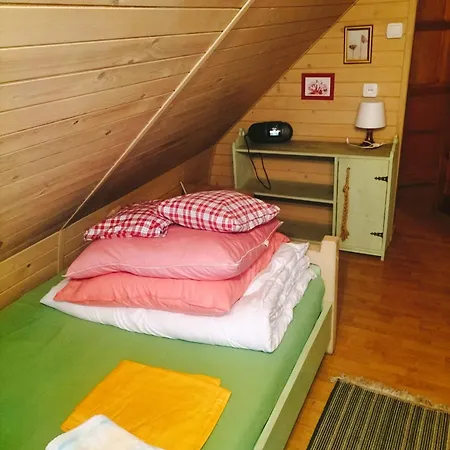 7 Guest house