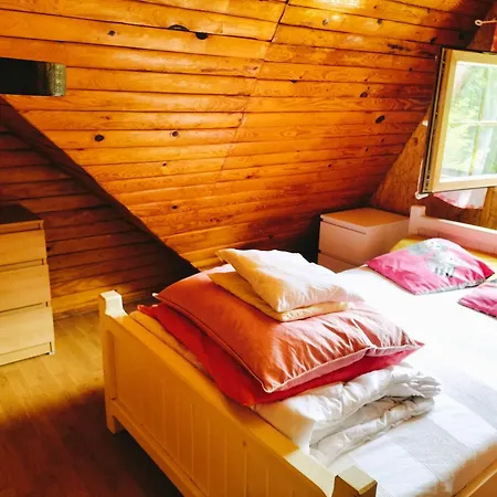 7 Konukevi Korbielów