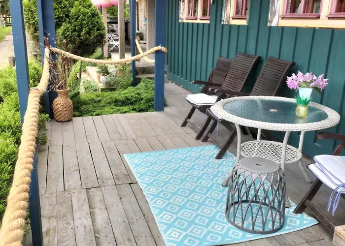 Pensión 7 Korbielów