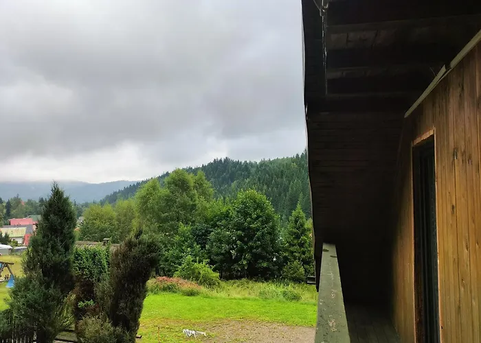 7 Pensión Korbielów