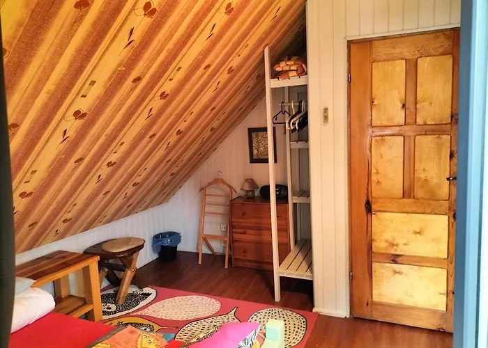 7 Pensión Korbielów