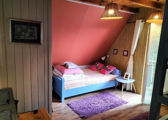 بيت ضيافة 7 *