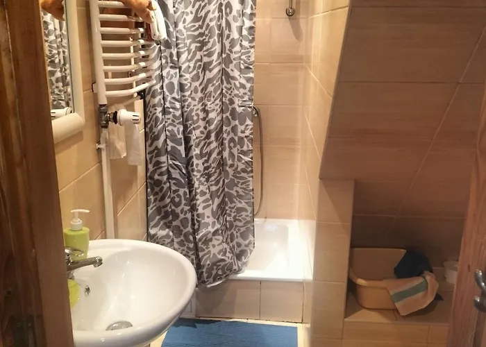 بيت ضيافة 7 كوربييلوف