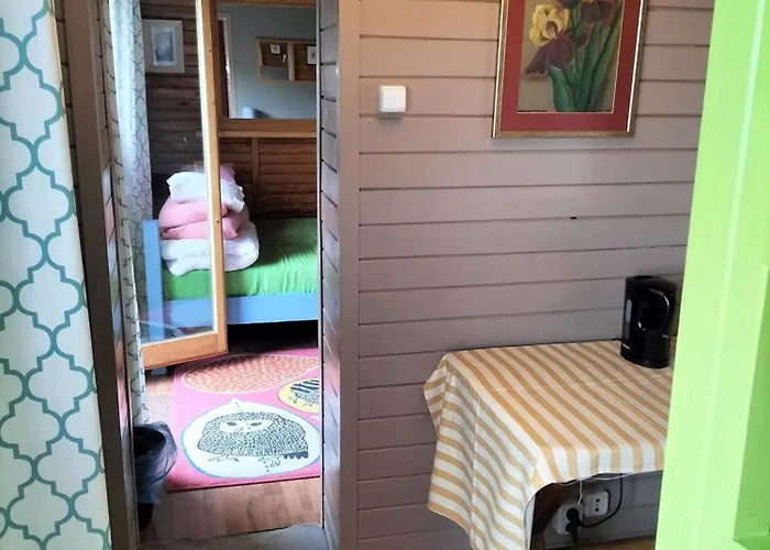 Guest house 7 Korbielow