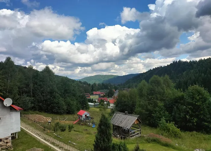 بيت ضيافة 7 كوربييلوف