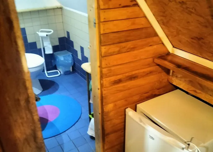 Pensión 7 Korbielów