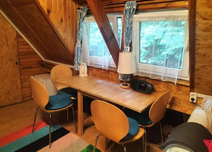 7 بيت ضيافة كوربييلوف