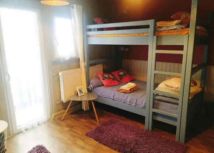 Pensión 7 Korbielów