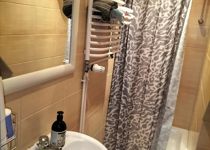 بيت ضيافة 7 كوربييلوف