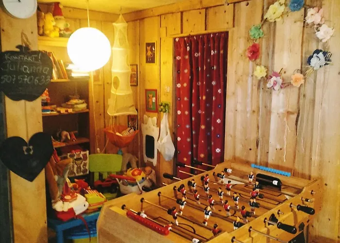 بيت ضيافة 7 كوربييلوف