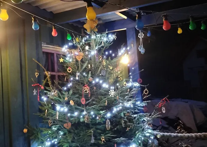 7 Pensión Korbielów